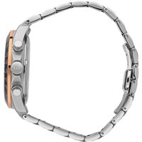 Orologio Philip Watch Uomo Blaze in Acciaio R8273995006 - R8273995006